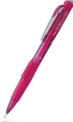 Stiftpenna PENTEL Twist-E Click 0,7 rosa