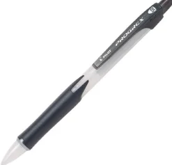 Stiftpenna PILOT Progrex 0,7 Blå, 10st