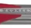 Stiftpenna PILOT Progrex 0,9mm röd