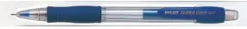 Stiftpenna PILOT Super Grip 0,7 Blå, 12st