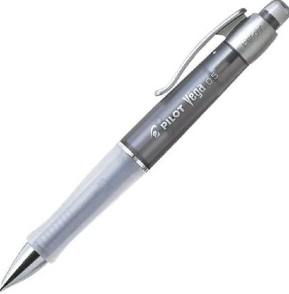 Stiftpenna PILOT Vega 0.5, sorterade färger