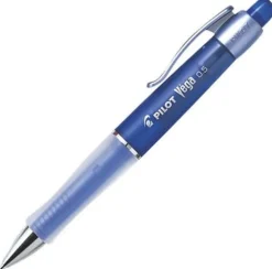 Stiftpenna PILOT Vega 0.5, sorterade färger