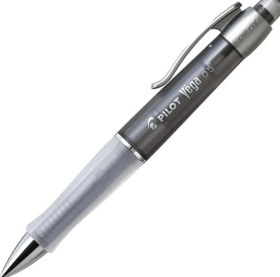 Stiftpenna PILOT Vega 0.5, sorterade färger