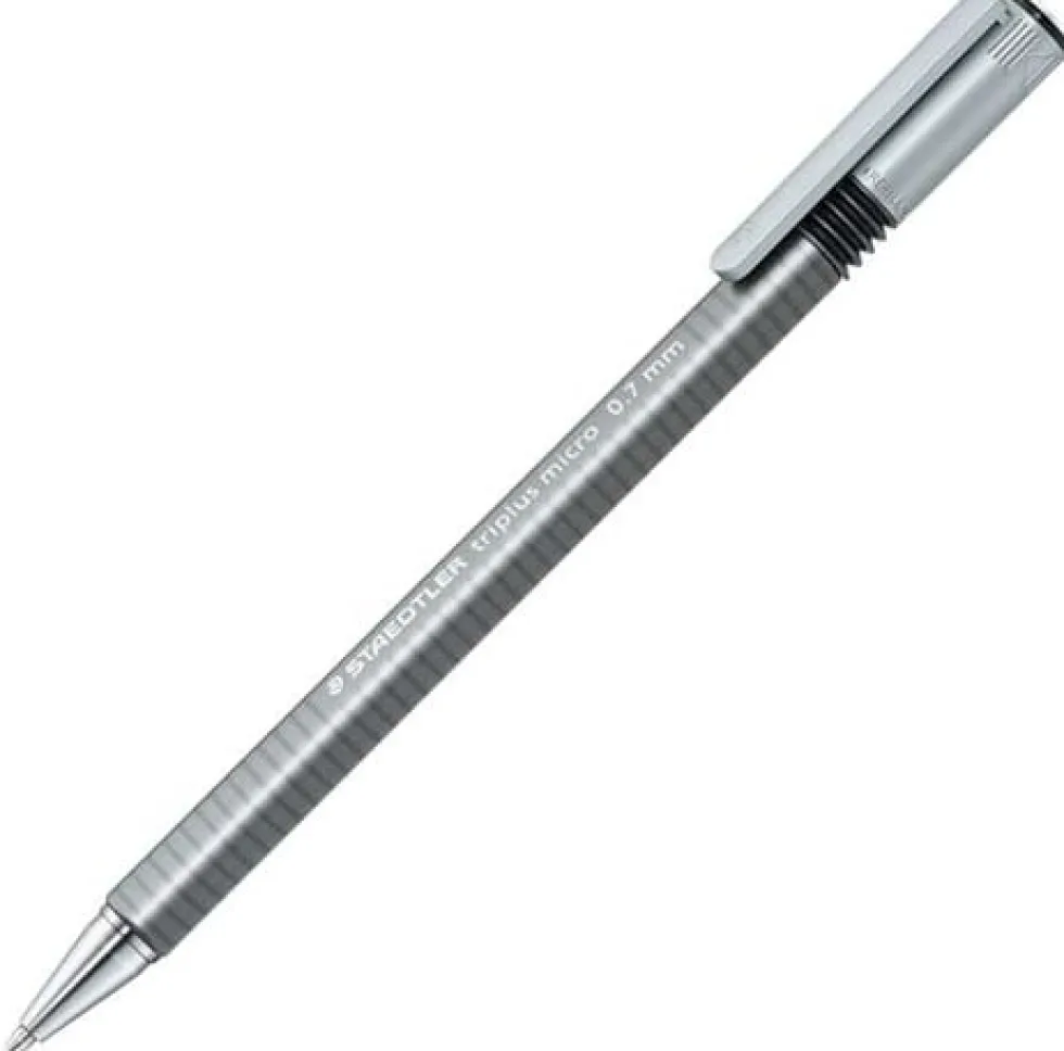 Stiftpenna STAEDTLER Triplus Micro 0,7