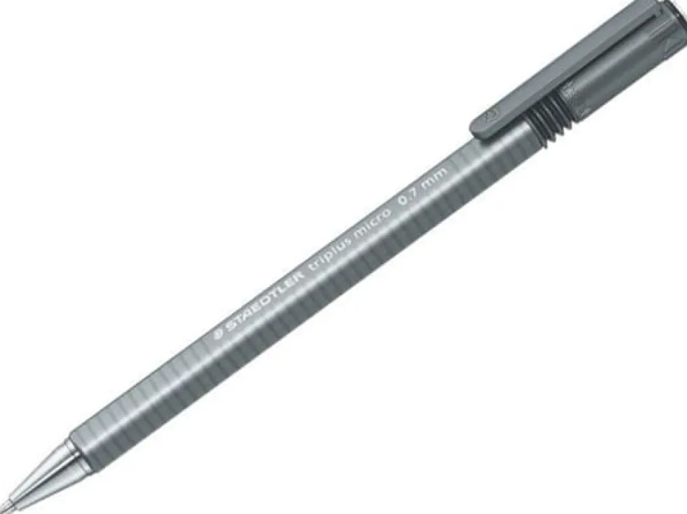 Stiftpenna STAEDTLER Triplus Micro 0,7