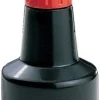 Stämpelfärg 30ml röd