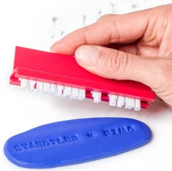 Stämpelkit FIMO A-Z 0-9