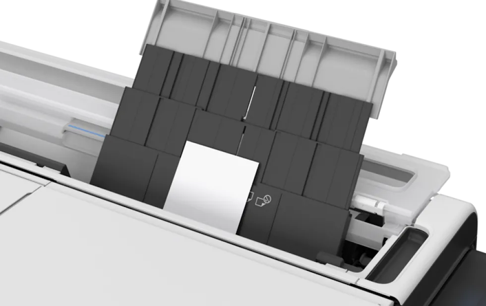 Storformatskrivare CANON TC-21M