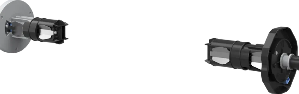 Storformatskrivare CANON TC-21M