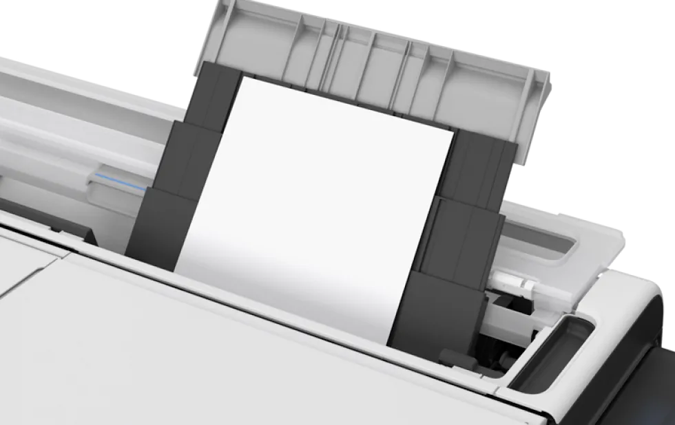 Storformatskrivare CANON TC-21M
