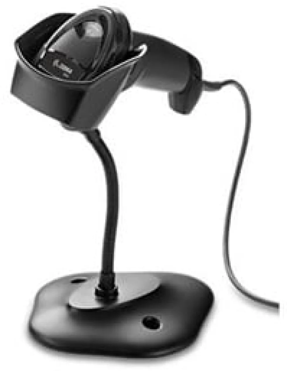 Streckkodsläsare ZEBRA DS2208 USB