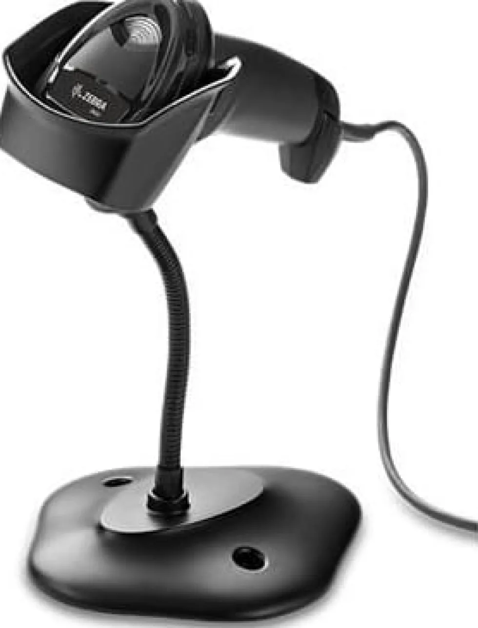 Streckkodsläsare ZEBRA DS2208 USB