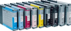 Stylus Pro 4450/4400 Cyan 220ml