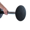 SUN-FLEX®Active, Svart