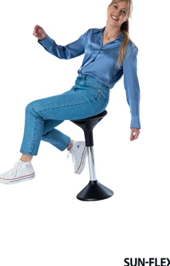 SUN-FLEX®Active, Svart