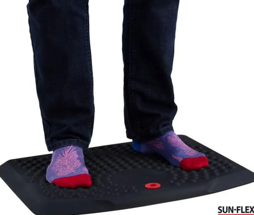 SUN-FLEX®StandMat™Boost