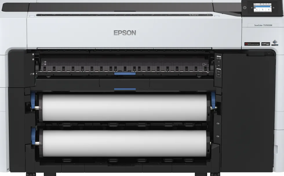 SureColor SC-T5700D storformatsskrivare