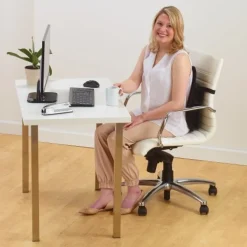 Svankstöd KENSINGTON Smartfit Conform