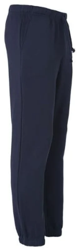 Sweatpants CLIQUE Basic Act marin 2XL