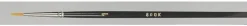 Syntetpensel rund nr 2 10/fp