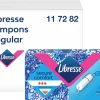 Tamponger Normal Refill 384/fp