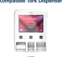 Tamponger Normal Refill 384/fp