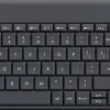 Tangentbord LOGITECH K400 Plus