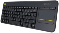 Tangentbord LOGITECH K400 Plus