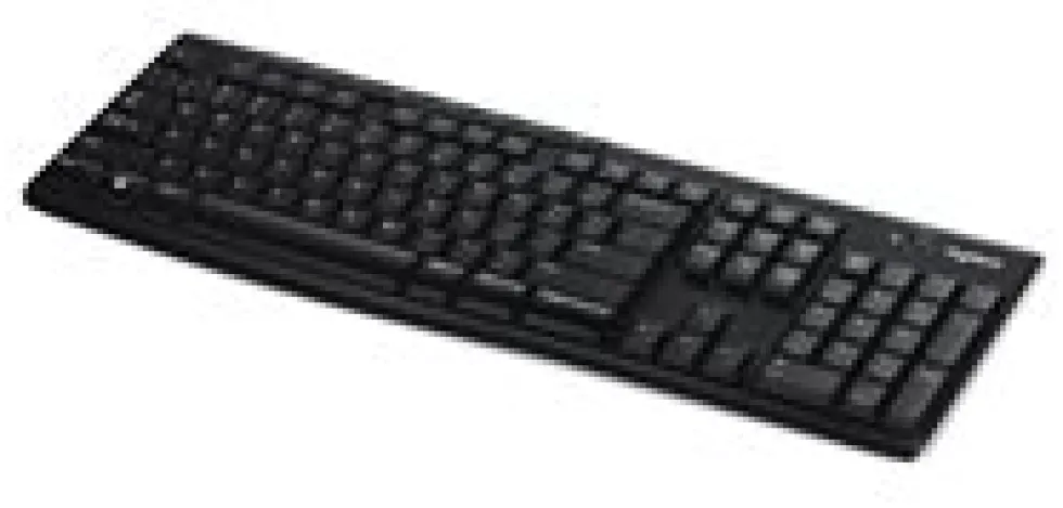Tangentbord LOGITECH K270 Trådlös