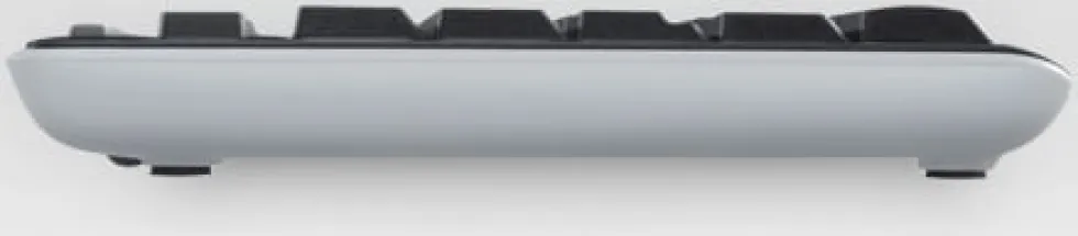 Tangentbord LOGITECH K270 Trådlös