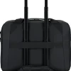 Targus Classic+ Clamshell - Notebook-väska - 17" - 18" - svart,