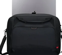 Targus Classic+ Clamshell - Notebook-väska - 17