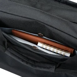 Targus Classic+ Clamshell - Notebook-väska - 17