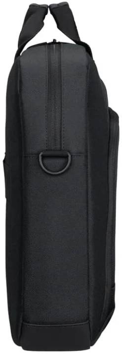 Targus Classic+ Clamshell - Notebook-väska - 17
