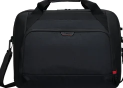 Targus Classic+ Clamshell - Notebook-väska - 17