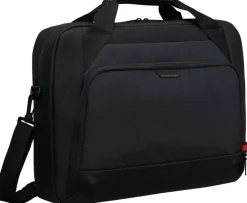 Targus Classic+ Clamshell - Notebook-väska - 17