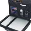 Targus Classic Clamshell - Notebook-väska - 15.6" - svart