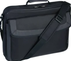 Targus Classic Clamshell - Notebook-väska - 15.6