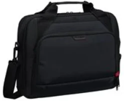 Targus Classic EcoSmart - Notebook-väska - 13" - 14" - svart