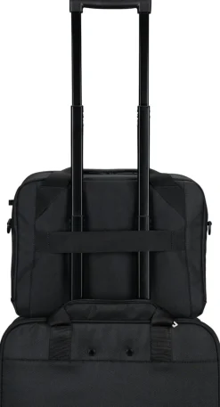 Targus Classic EcoSmart - Notebook-väska - 13" - 14" - svart