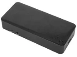 Targus - Dockningsstation - USB-C - 2 x HDMI, 2 x DP - 1GbE