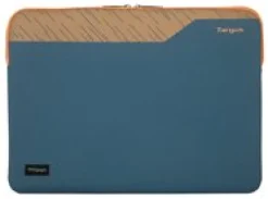 Targus Pulse EcoSmart - Fodral för bärbar dator - 15" - 16" - blå