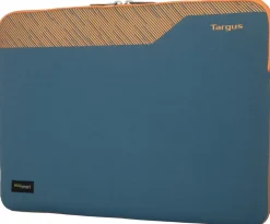 Targus Pulse EcoSmart - Fodral för bärbar dator - 15" - 16" - blå