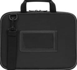 Targus Work-In Essentials - Notebook-väska - 11.6" - svart, grå