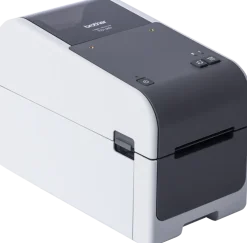 TD-2310D203 2-inch printer 203dpi (USB)