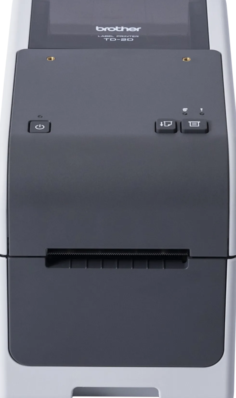 TD-2310D203 2-inch printer 203dpi (USB)