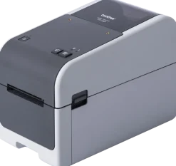 TD-2310D203 2-inch printer 203dpi (USB)