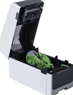 TD-2310D203 2-inch printer 203dpi (USB)