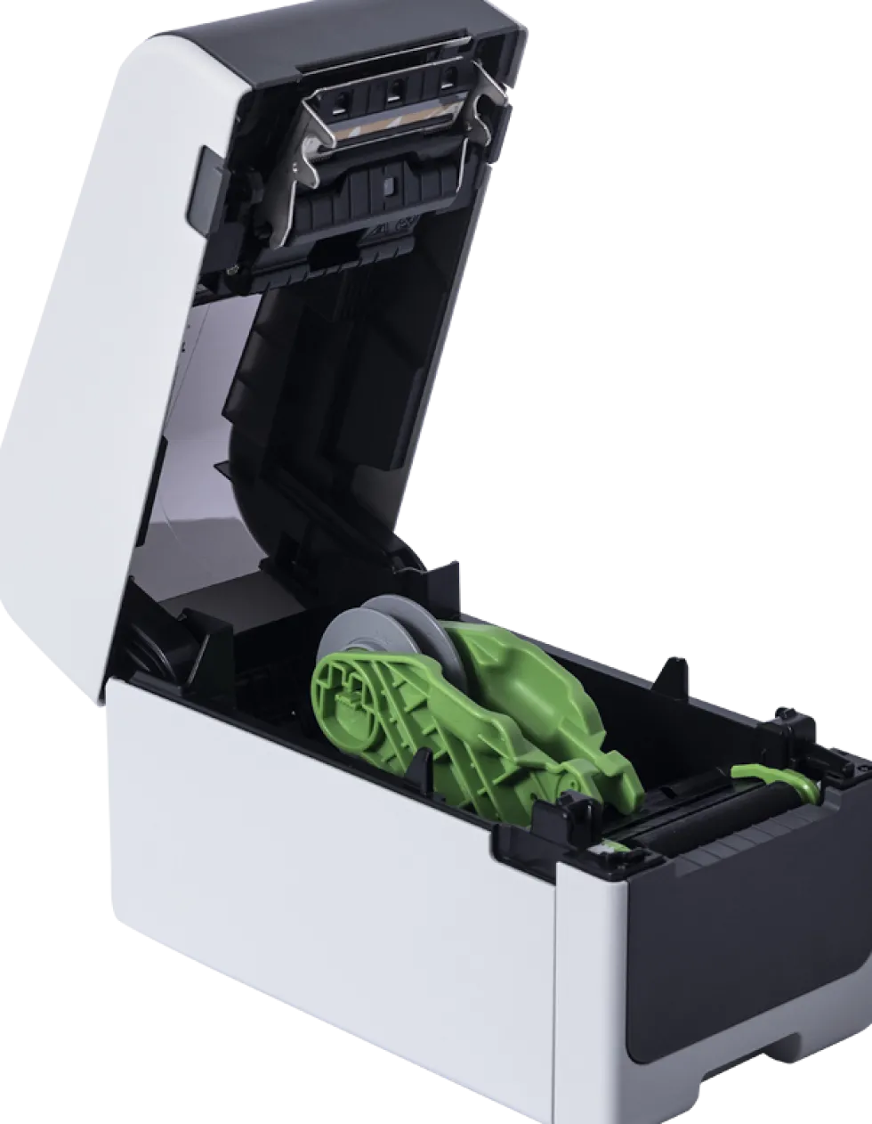 TD-2310D203 2-inch printer 203dpi (USB)