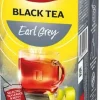 Te LIPTON påse Earl Grey 25/fp